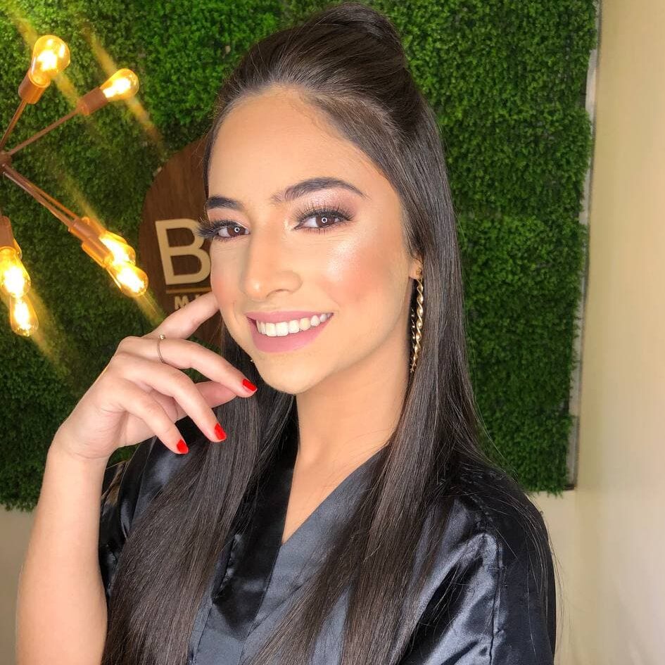 Nayane Oliveira